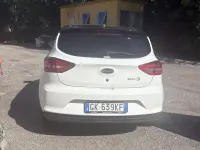 Usata EVO Evo 3 107 CV (78 kW) 2023 Bianco SUV