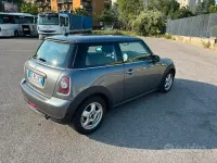 Usata Mini ONE 75 CV (55 kW) 2010 Grigio Utilitaria