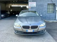Usata BMW 520 184 CV (135 kW) 2012 Grigio Berlina