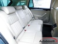 usata Skoda Superb SW 2.0 TDI 190CV SCR DSG 4X4 STYLE