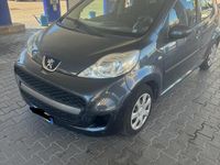 usata Peugeot 107 1.0 5 porte plaisir