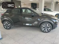 Usata Nissan Juke Acenta 114 CV (83 kW) 2023 Nero SUV