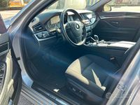 Usata BMW 520 184 CV (135 kW) 2015 Station wagon