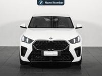 Usata BMW X2 Comfort Edition 150 CV (110 kW) 2024 SUV