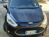 Usata Ford B-MAX 90 CV (66 kW) 2017 Monovolume