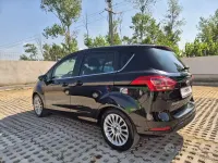 Usata Ford B-MAX Titanium 90 CV (66 kW) 2014 Nero Monovolume