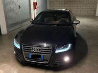 usata Audi A5 Sportback 2.0 tfsi 180cv multitronic
