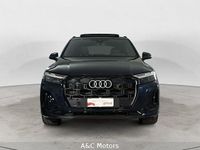 Usata Audi Q7 S-Line 286 CV (210 kW) 2024 Grigio SUV