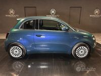 Occasion Fiat 500e Comfort 69 kW (95 ch) 2024 Bleue Berline