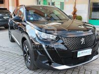 Usata Peugeot 2008 Allure 2023 Nero SUV