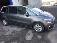 usata Citroën Grand C4 Picasso BlueHDi 120 S&S Intensive nuovo