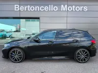 Usata BMW 135 306 CV (225 kW) 2024 Nero Utilitaria