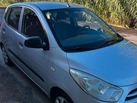 Usata Hyundai i10 2012 Utilitaria