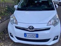 usata Toyota Verso-S Verso-S1.3 Active (mt)