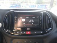 Usata Fiat Doblò Business 105 CV (77 kW) 2022 Bianco Monovolume