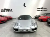 Usata Ferrari 360 400 CV (294 kW) 2001 Other Coupé