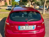 Usata Ford Fiesta 82 CV (60 kW) 2009 Berlina