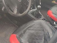 Usata Fiat Bravo Active 120 CV (88 kW) 2008 Grigio Utilitaria