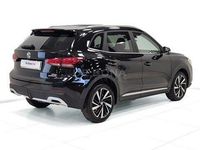 Nuova MG ZS Luxury 197 CV (144 kW) 2025 Nero SUV