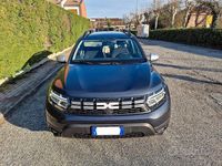 Usata Dacia Duster Expression 101 CV (74 kW) 2024 Grigio SUV
