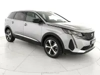 Usata Peugeot 5008 Allure 131 CV (96 kW) 2023 Grigio artense SUV