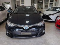 usata Toyota Auris Hybrid Auris 1.8 Hybrid Lounge