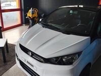 Usata Aixam City Sport 2022 Bianco Utilitaria