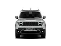 Usata Jeep Renegade Limited 150 CV (110 kW) 2019 SUV