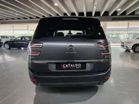 Usata Citroën Grand C4 Picasso Business Class 120 CV (88 kW) 2017 Grigio Monovolume