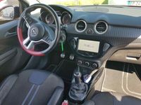 usata Opel Adam 1.4 GPL Limited Edition, Neopatentati