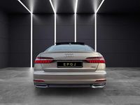 Usado Audi A6 Business 286 CV (210 kW) 2019 Marrón Berlina