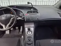 Usata Honda Civic Type S 140 CV (102 kW) 2008 Berlina