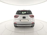 Usado DR DR 4.0 114 CV (83 kW) 2022 Plateado SUV