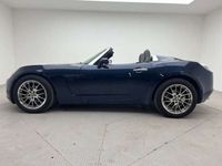 Usata Opel GT 264 CV (194 kW) 2007 Blu/azzurro Cabrio