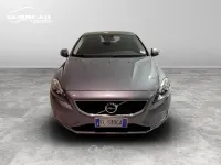 Occasion Volvo V40 Business Edition 120 ch (88 kW) 2017 Gris Break