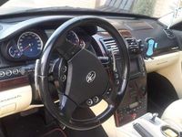 Usata Maserati Quattroporte 400 CV (294 kW) 2004 Grigio Berlina