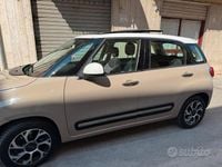 Usata Fiat 500L 120 CV (88 kW) 2017 Monovolume