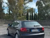Usata Audi A3 Ambiente 140 CV (102 kW) 2009 Utilitaria