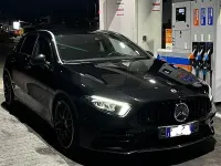 Usata Mercedes A200 Premium 2020