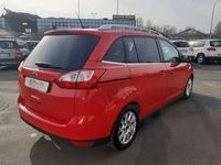 usata Ford C-MAX 7 POSTI 1.6 TDCi 115CV GARANZIA - 1° PROPRIETARIO