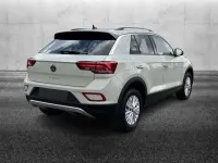Usata VW T-Roc Style 150 CV (110 kW) 2023 Grigio SUV