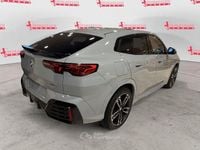 Begagnad BMW X2 M Sport 170 HK (125 kW) 2025 Grå SUV