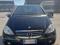 Usata Mercedes A150 Avantgarde 95 CV (69 kW) 2008 Monovolume