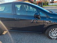 Usata Fiat Grande Punto 65 CV (47 kW) 2017 Utilitaria