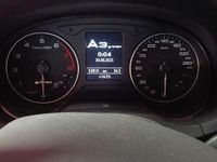 Usata Audi A3 Sportback g-tron 2016 Grigio Utilitaria