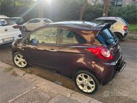 Usata Ford Ka Titanium 69 CV (50 kW) 2011 Utilitaria