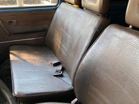 Usata VW Caravelle 1985 Blu Monovolume