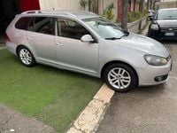Occasion VW Golf VII 105 PK (77 kW) 2012 Grijs Stationwagen