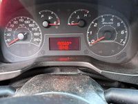 Usata Fiat Fiorino 109 CV (80 kW) 2018 Bianco Monovolume