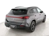 Usata Mercedes EQA250+ Advanced 94 kW (129 CV) 2025 Grigio metall. SUV